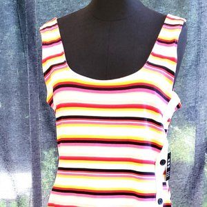 Express Spring Dress - Full Length - New!